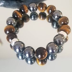 Handmade Stretch Bracelet